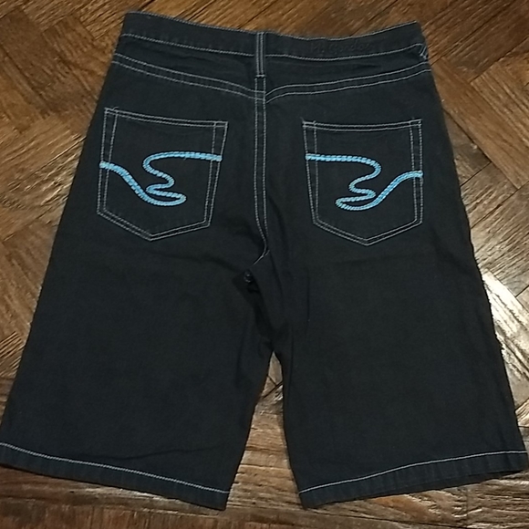 M.Gordor Other - Men's🧔..M.Gordor jeans short sz(W3-L14)